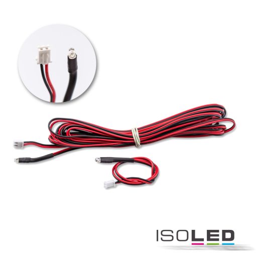 Lépcsoeffektus PWM Dimmer 5-24V DC, 32x1A + SPI kimenet, 2 PIR érzékelo + 2 Push-Tast bemenet