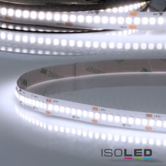   LED HEQ960 flexibilis szalag High Bright, 24V, 22W, IP20, hideg fehér, 240 LED/m