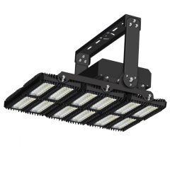   LED reflektor 1.350W, 130x25° aszimmetrikus, változtatható, 1-10V dimmelheto, semleges fehér, IP66
