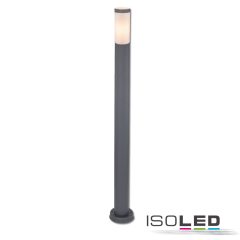   Poller lámpa 1100 antracit, IP44, 1x E27 foglalat, izzó nélkül