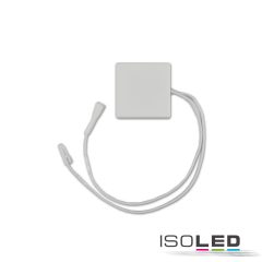   MiniAMP érintésérzékelo, kapacitív érzékelés akár 2 cm-es fán keresztül, 12-24V DC, 4A