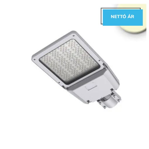 LED Street Light GR30, 3000K, IP66, konzollal DN45 konzolhoz