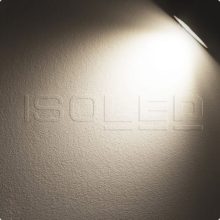 3 fázisú sínre szerelheto szpotlámpa, 35W, 38°, fehér matt, 4000K, CRI90