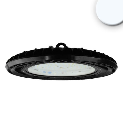 LED csarnoklámpa TOQ 85°C, 120W, 6000K, IP65