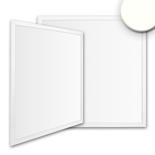 LED panel Backlight Line 625 UGR<19 8H/8H, CRI90, 36W, semleges fehér, 1-10V dimmelheto