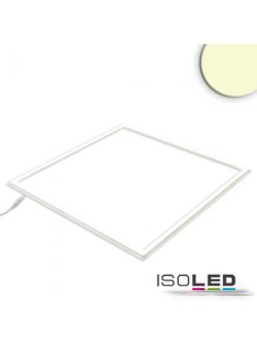 LED panel Frame 600, 40W, meleg fehér, dimmelheto