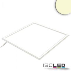   LED panel Frame 600, 40W, semleges fehér, Push/DALI dimmelheto