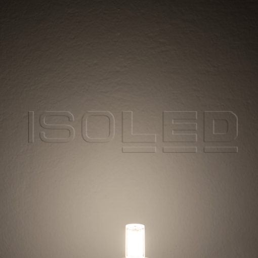 G9 LED 532SMD, 3,5W, semleges fehér