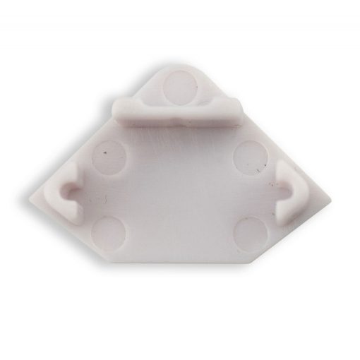 EC96 végfedél CORNER11n profilhoz, 1 db.