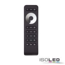 4 zónás távirányító 3 jelenet memóriával 4 zónához PWM dimmer sz. 115484