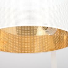 ESTRELLA LP1 FEHÉR/ARANY