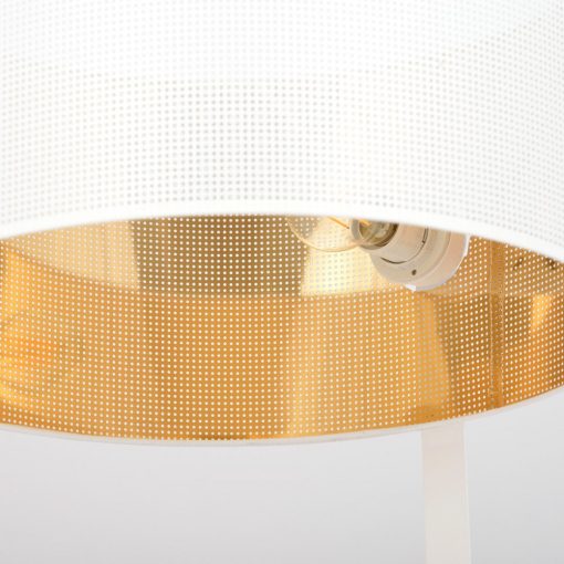 ESTRELLA LP1 FEHÉR/ARANY