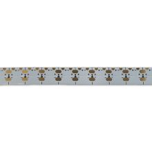 Sarokcsatlakozó 10 mm-es PCB flexibilis szalag, 2 pólusú
