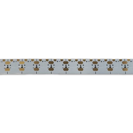 Sarokcsatlakozó 10 mm-es PCB flexibilis szalag, 2 pólusú