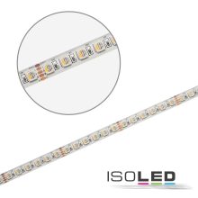 LED SIL RGB+WWW flexibilis szalag, 24V, 19W, 4in1 chip, 96 LED/m