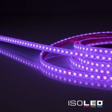 LED AQUA RGB+WW flexibilis szalag, 24V, 19W, IP68, 96 LED/m