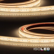 LED AQUA930 lineáris flexibilis szalag, 24V, 10W, IP68, meleg fehér, 240 LED/m