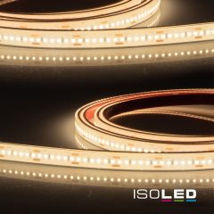   LED AQUA930 lineáris flexibilis szalag, 24V, 10W, IP68, meleg fehér, 240 LED/m