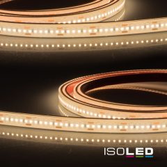   LED AQUA927 lineáris flexibilis szalag, 24V, 10W, IP68, meleg fehér, 240 LED/m