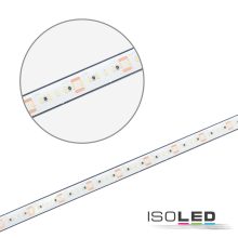 LED AQUA927 lineáris flexibilis szalag, 24V, 10W, IP68, meleg fehér, 240 LED/m