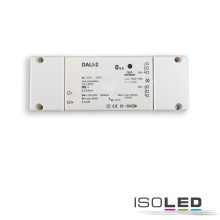 DALI-2 interfész Bluetooth 5.0 vezérlo alkalmazással együtt, 100-240V AC