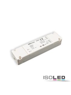 DALI-2 busz feszültségellátása 128mA, 100-240V AC