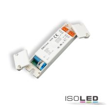 DALI-2 busz feszültségellátása 128mA, 100-240V AC