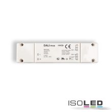 DALI-2 busz feszültségellátása 128mA, 100-240V AC