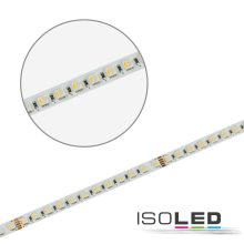 LED RGB+WW 48V flexibilis szalag, 19W, IP20, 20m tekercs, 96 LED/m