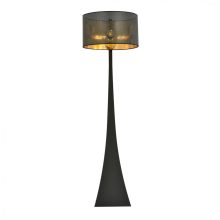 ESTRELLA LP1 FEKETE/ARANY