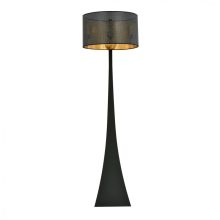 ESTRELLA LP1 FEKETE/ARANY