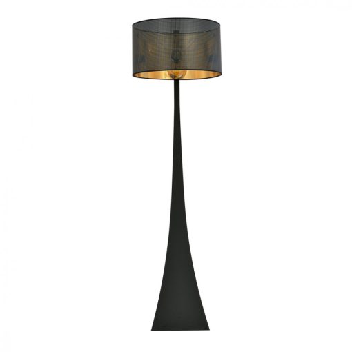 ESTRELLA LP1 FEKETE/ARANY