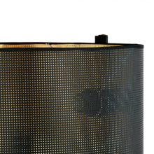 ESTRELLA LP1 FEKETE/ARANY