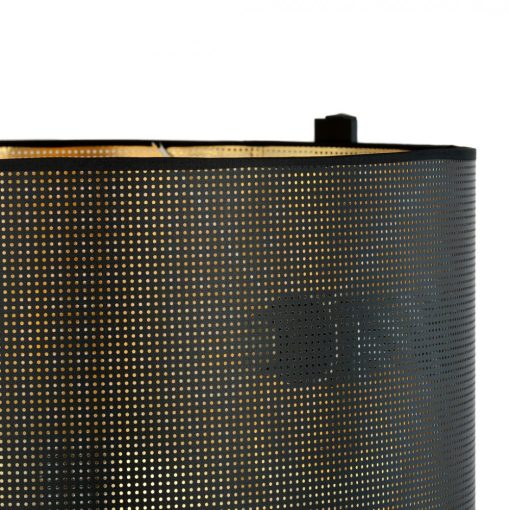 ESTRELLA LP1 FEKETE/ARANY