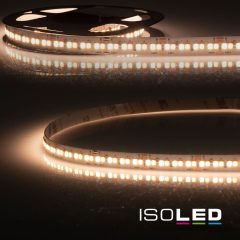   LED HEQ919/940 lineáris flexibilis szalag, 24V, 6W+6W, IP20, fehér dinamikus, 256 LED/m