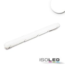 LED kád fény 120cm IP65, Powerswitch 22W-40W, semleges fehér