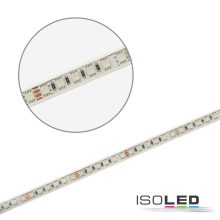 LED AQUA RGB PU lineáris flexibilis szalag, 24V, 14,4W, IP68, 120 LED/m