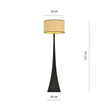 ESTRELLA LP1 RATTAN