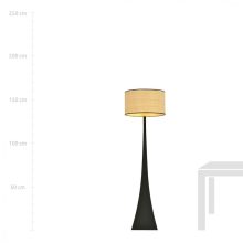 ESTRELLA LP1 RATTAN