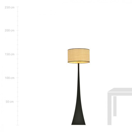 ESTRELLA LP1 RATTAN