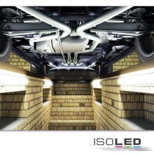 LED kád fény ATEX II 150cm, 53W, IP66, semleges fehér