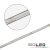   LED AQUA COB940 lineáris flexibilis szalag, 24V, 8W, IP68, 4000K, 480 LED/m