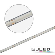 LED AQUA COB965 lineáris flexibilis szalag, 24V, 8W, IP68, 6500K, 480 LED/m