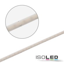 LED COB930-MICRO lineáris flexibilis szalag, 24V, 7W, IP20, 3000K, 504 LED/m