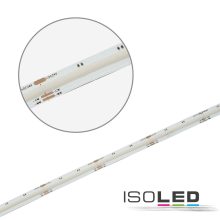 LED COB927/COB965 lineáris flexibilis szalag, 24V, 7W+7W, IP20, fehér dinamikus, 640 LED/m