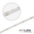   LED COB927/COB965 lineáris flexibilis szalag, 24V, 7W+7W, IP20, fehér dinamikus, 640 LED/m
