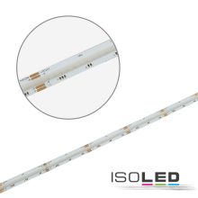 LED COB RGB lineáris flexibilis szalag, 24V, 14,4W, IP20, 840 LED/m