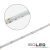   LED COB RGB lineáris flexibilis szalag, 24V, 14,4W, IP20, 840 LED/m