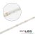   LED AQUA COB RGB lineáris flexibilis szalag, 24V, 14,4W, IP68, 840 LED/m