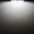   LED átszerelo áramköri lap 168mm, 16W, tartó mágnessel, semleges fehér